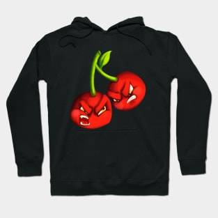 Cherry Bomb! Hoodie